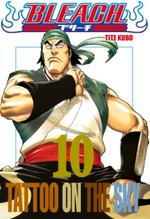 Bleach (La Gazzetta dello Sport)